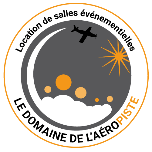 Logo du Domaine de l'Aéropiste